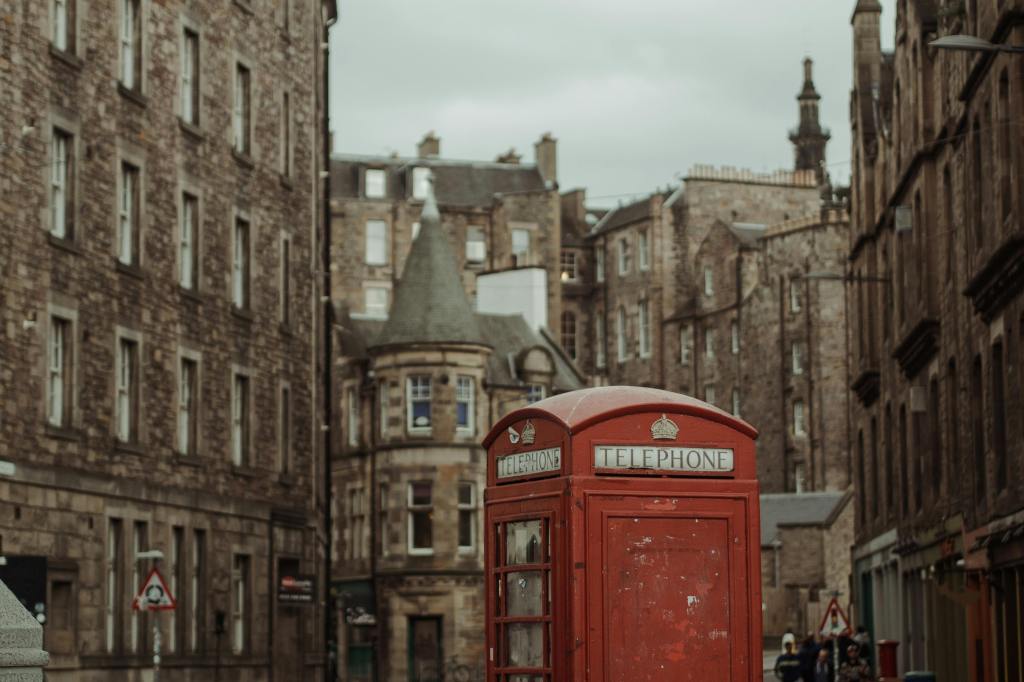 Lens-worthy locations: A Scottish wedding content creator’s dream&nbsp;venues