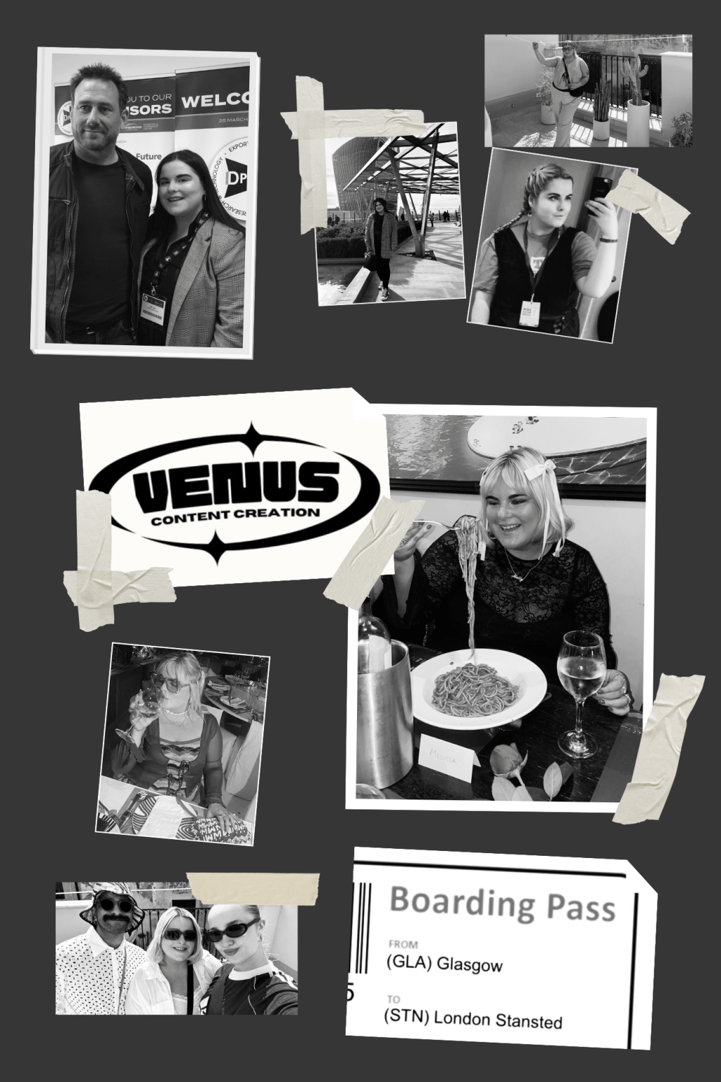 Unravelling the knot: A Scottish wedding content creator’s&nbsp;journey